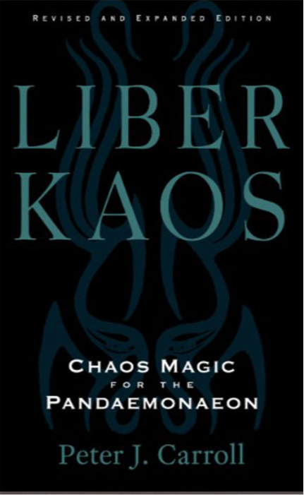 Liber Kaos