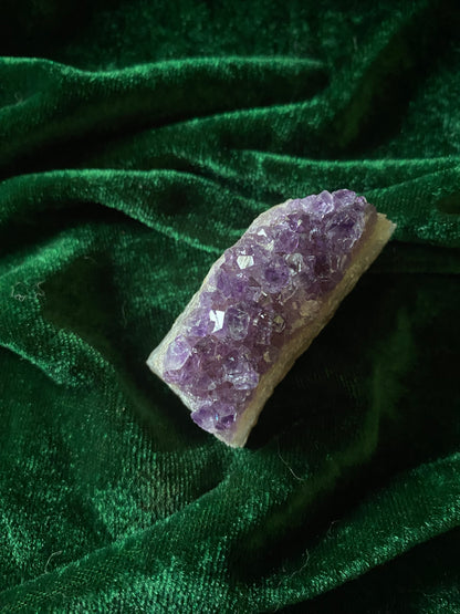 Amethyst Cluster - Medium