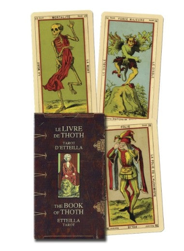 Book of Thoth