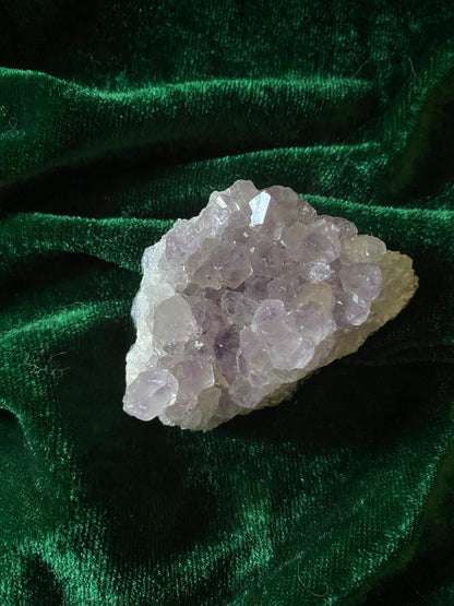 Amethyst Cluster - Medium