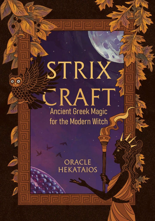 Strix Craft