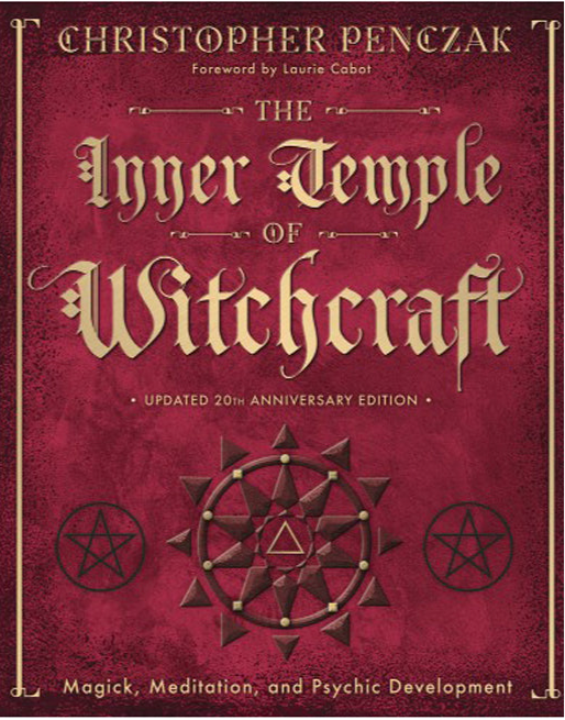 The Inner Temple of Witchcraft