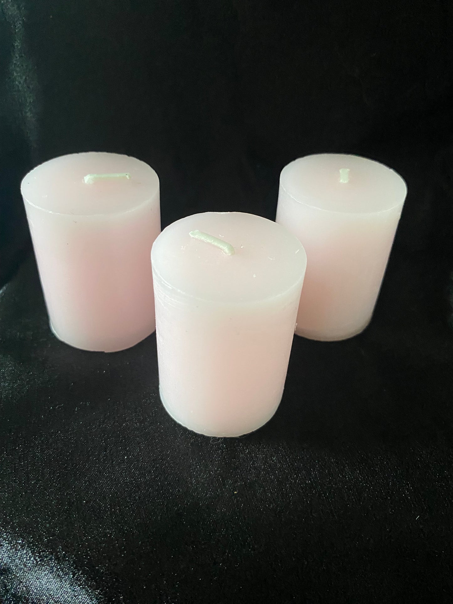 Lailokens Awen Votive Candle: Love
