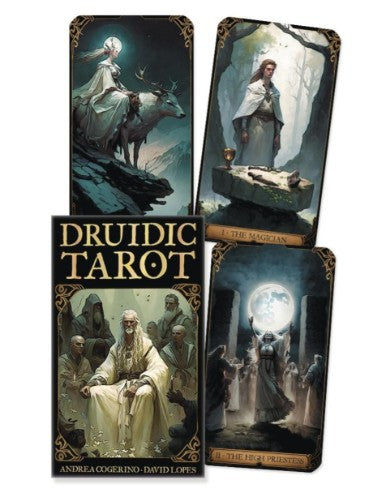 Druidic Tarot