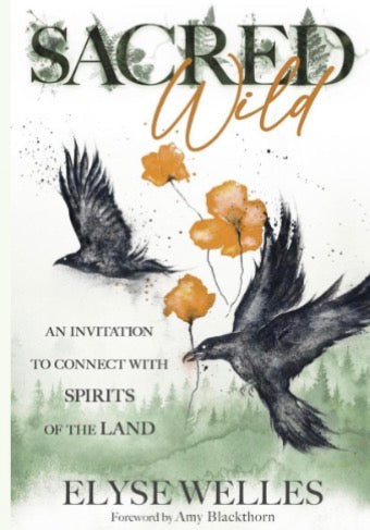 Sacred Wild