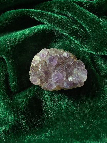 Amethyst Cluster - Small