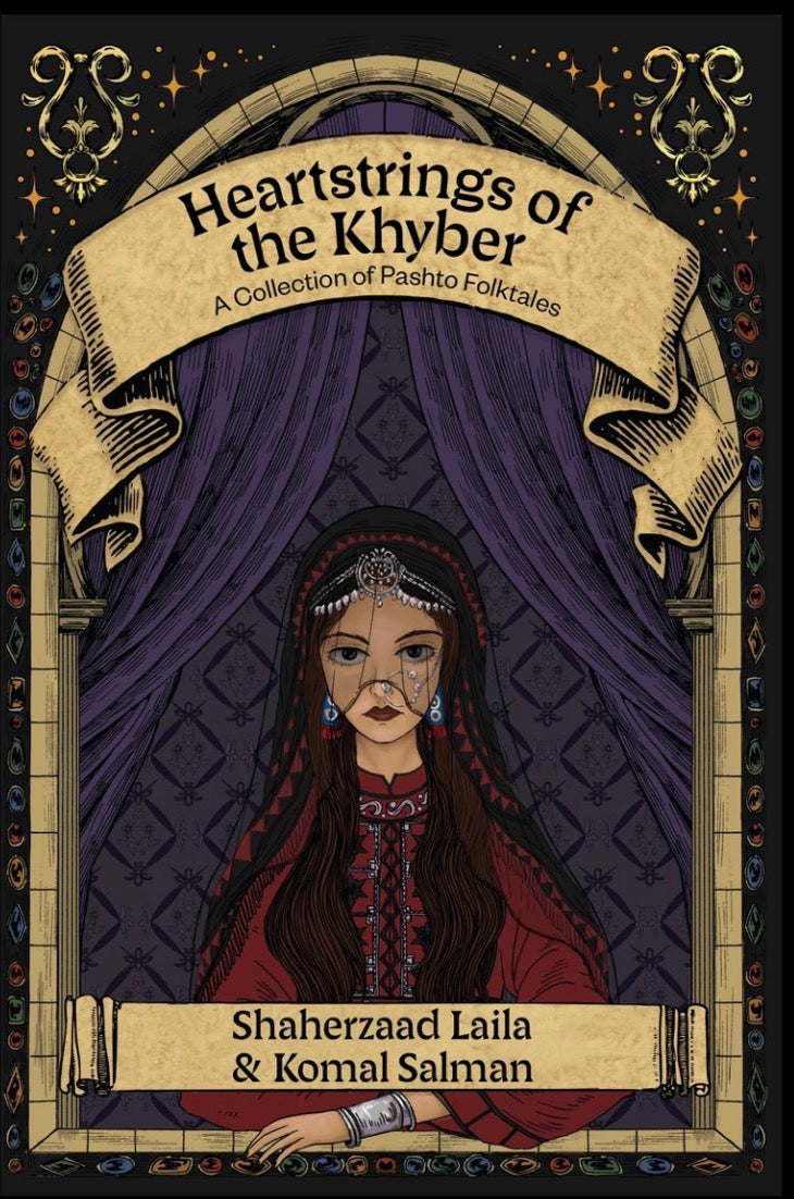 Heartstrings of the Khyber