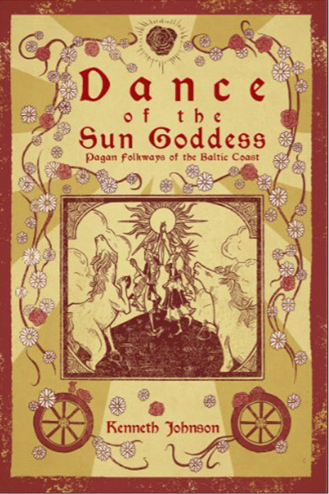 Dance of the Sun Goddess
