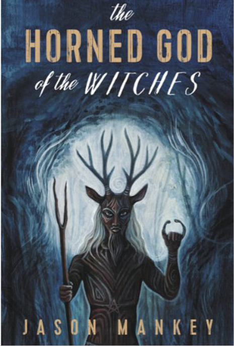 The Horned God of the Witches