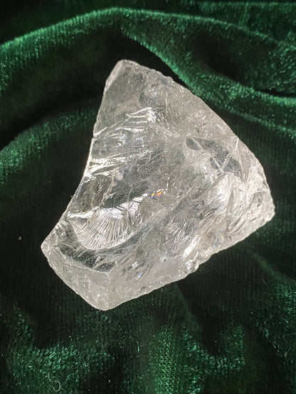 Quartz Medium Chunk