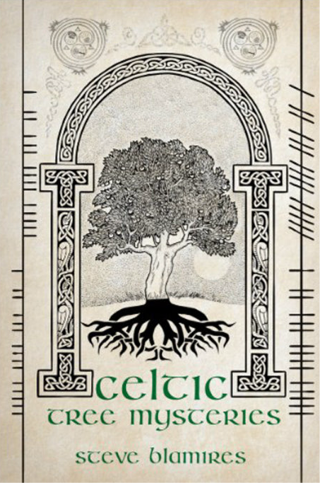 Celtic Tree Mysteries