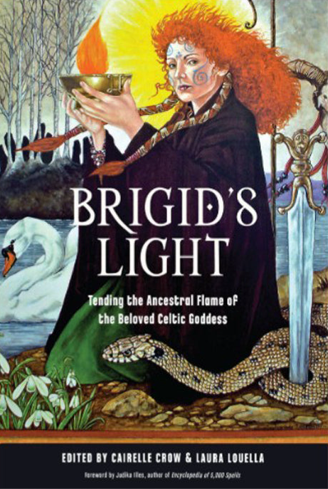 Brigid's Light