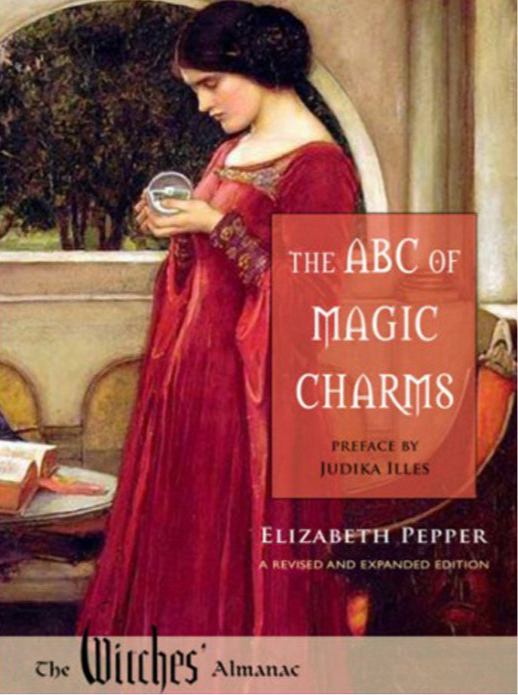 The ABC of Magic Charms