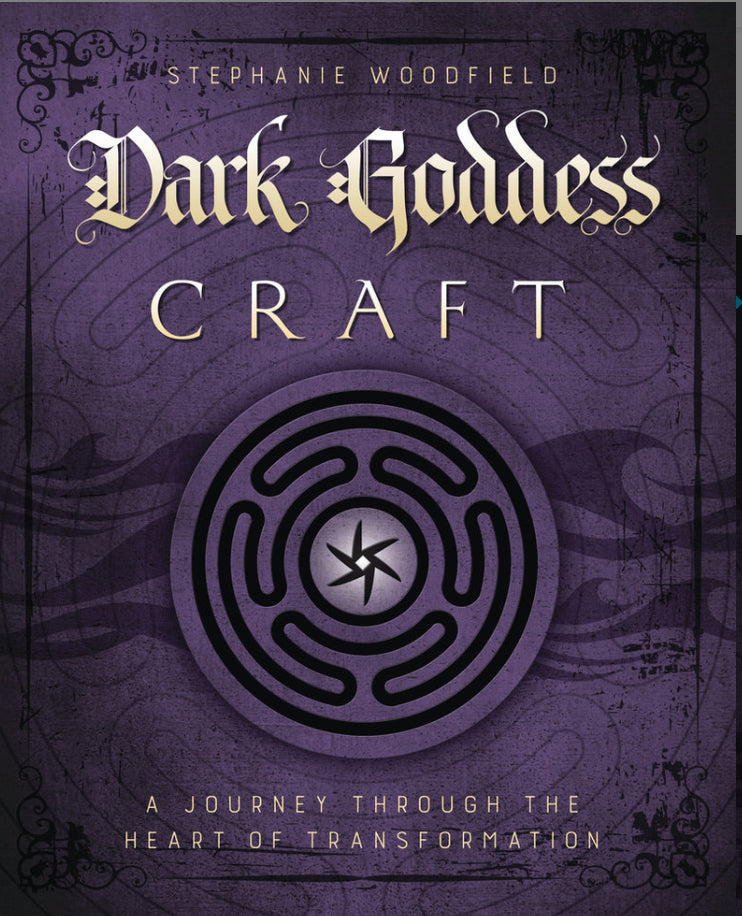 Dark Goddess Craft