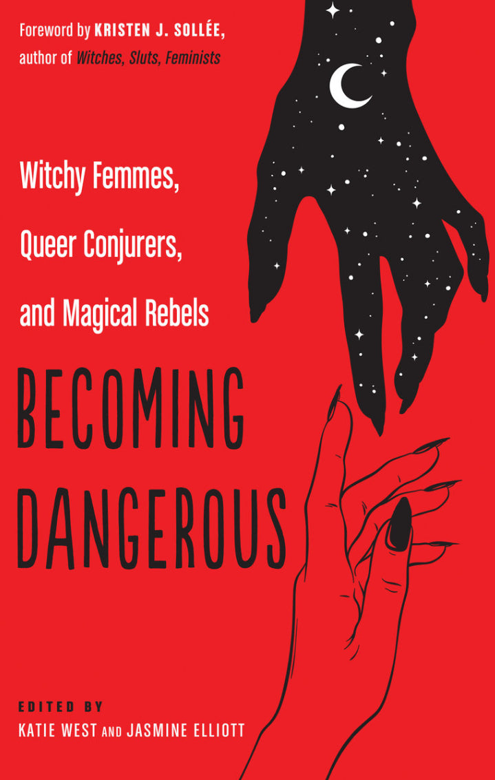 Becoming Dangerous