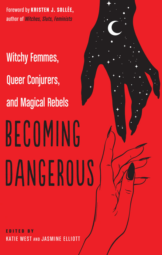 Becoming Dangerous
