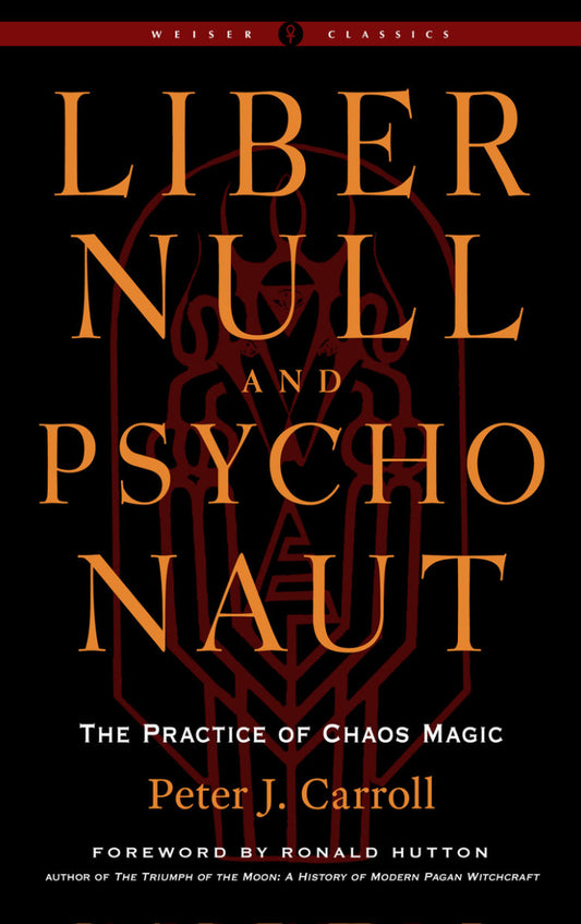 Liber Null & Psychonaut