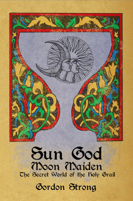 Sun God & Moon Maiden