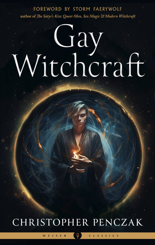 Gay Witchcraft