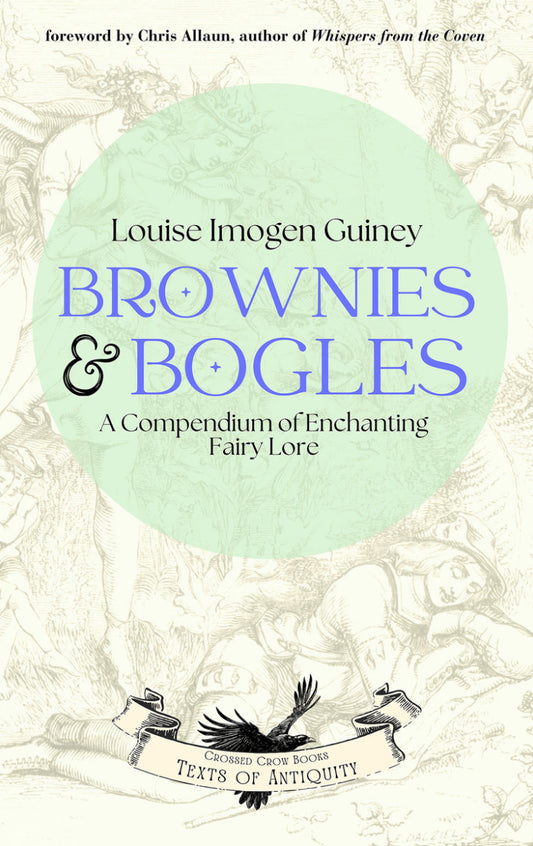 Brownies and Bogles