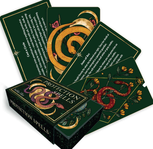 Protection Spells