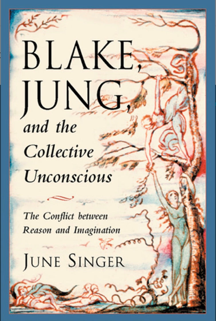 Blake, Jung, and the Collective Unconscious
