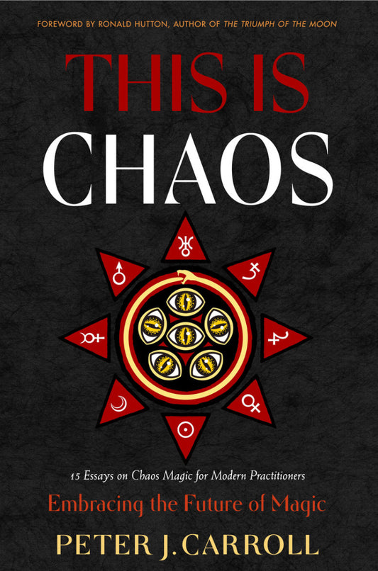 This Is Chaos: Embracing the Future of Magic