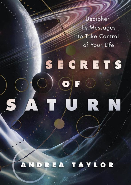 Secrets of Saturn