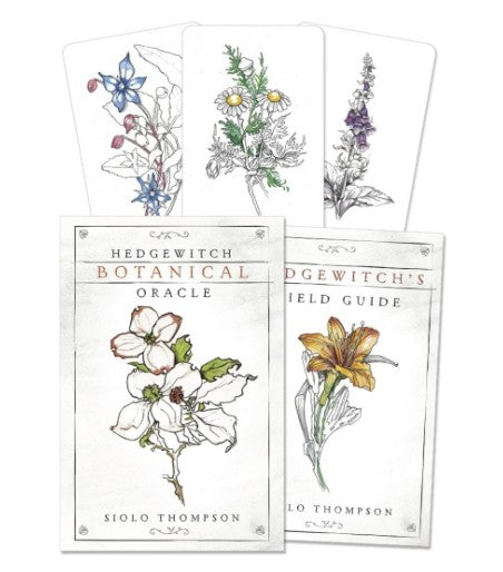 Hedgewitch Botanical Oracle