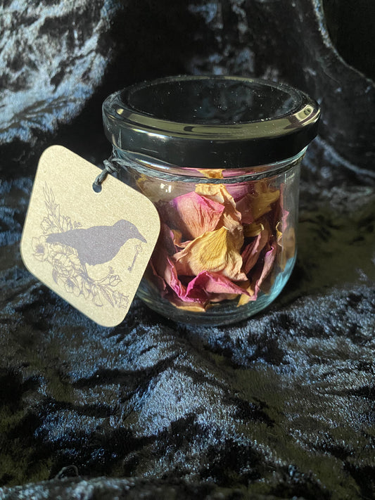 Rose Petals