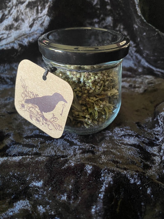 Mugwort