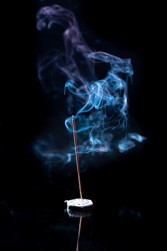 Multi-Pack Incense (15 Pack)