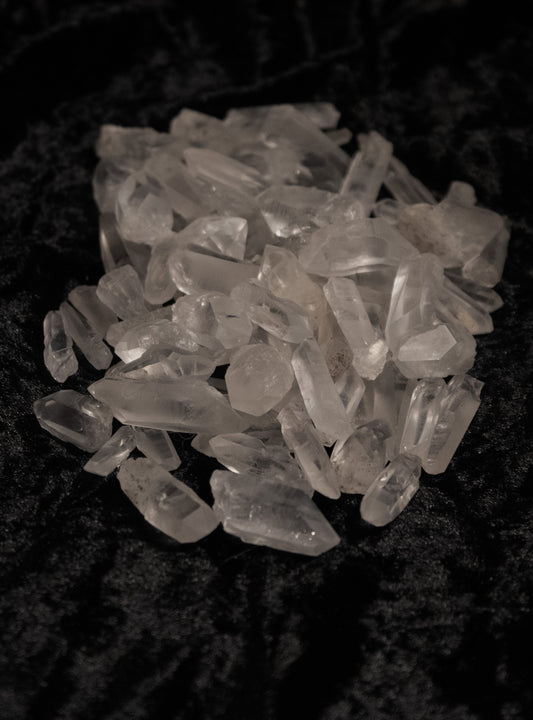 Lemurian Points