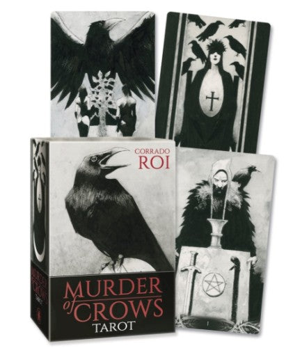 Murder of Crows Tarot