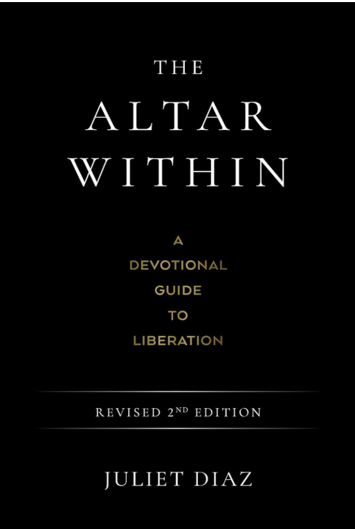 The Altar Within
