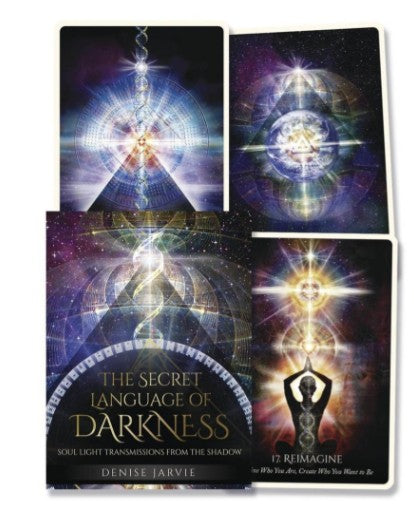 The Secret Language of Darkness Oracle