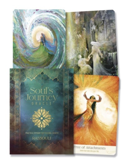 Soul's Journey Oracle