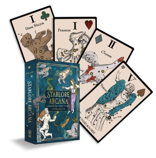 Starlore Arcana