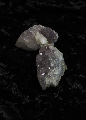 Amethyst Cluster