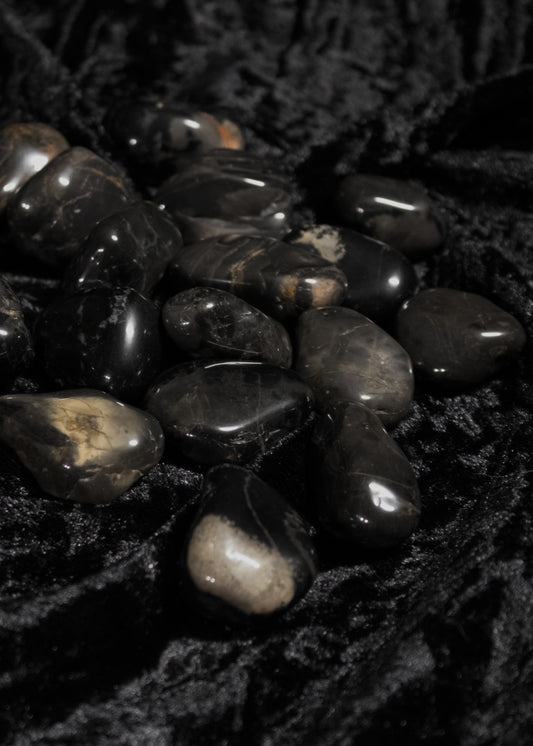 Black Onyx