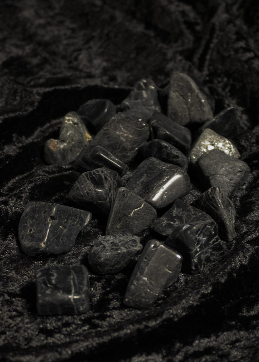 Black Tourmaline
