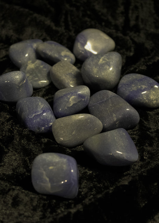 Blue Aventurine