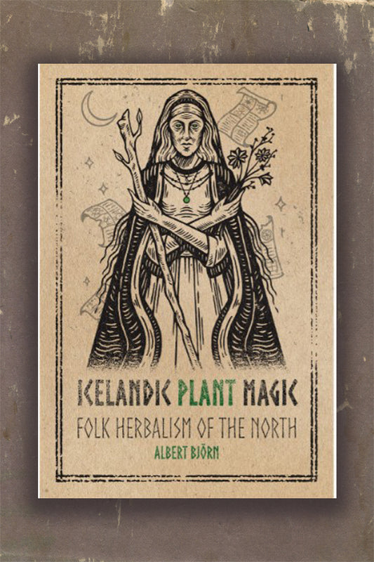 Icelandic Plant Magic