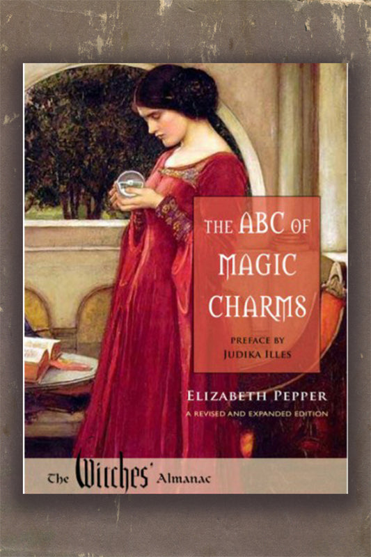 The ABC of Magic Charms