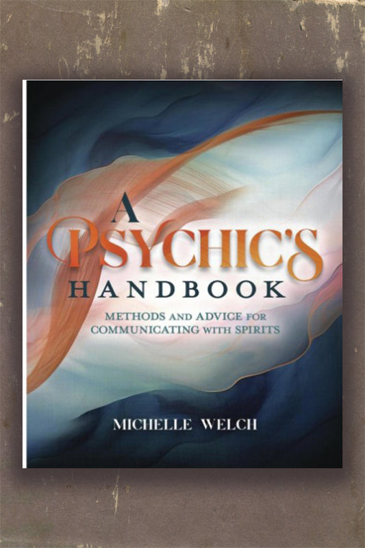 A Psychic's Handbook