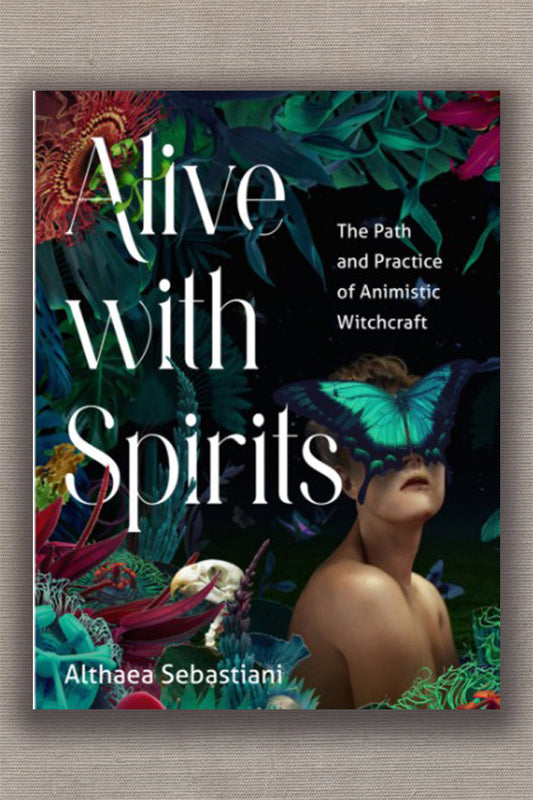 Alive with Spirits