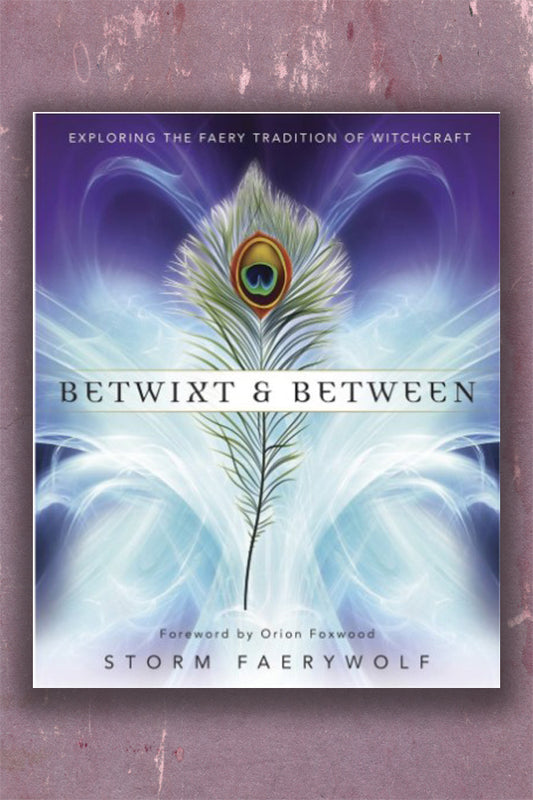 Betwixt & Between