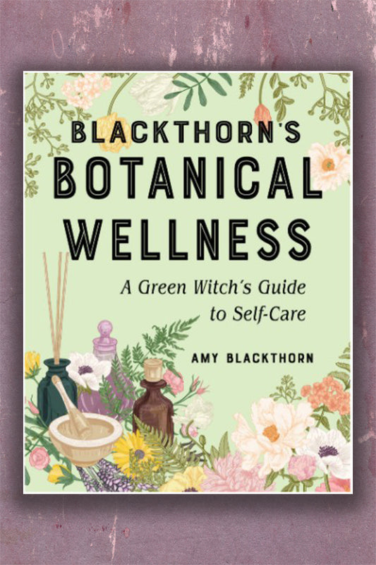 Blackthorn's Botanical Wellness