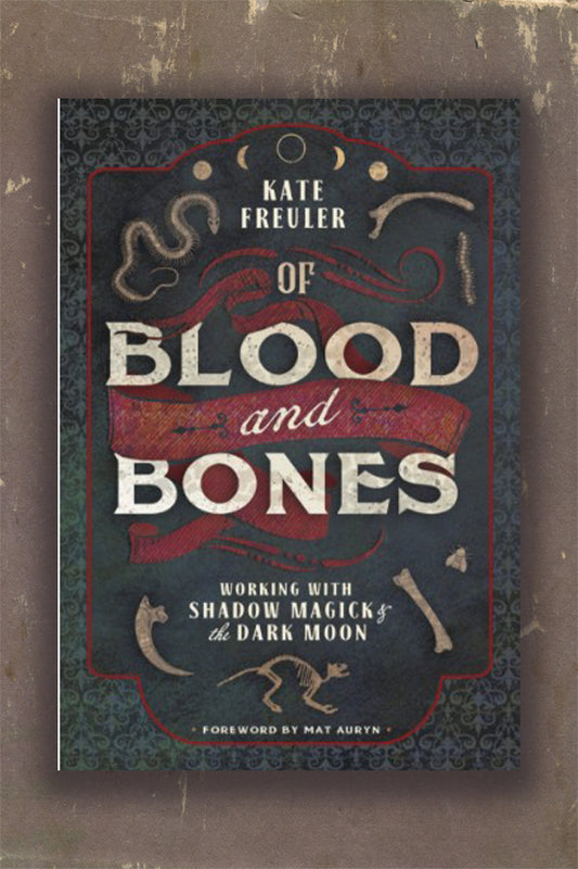 Of Blood and Bones