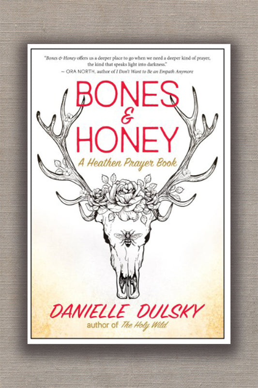 Bones & Honey